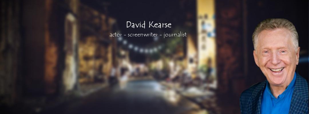 David Kearse